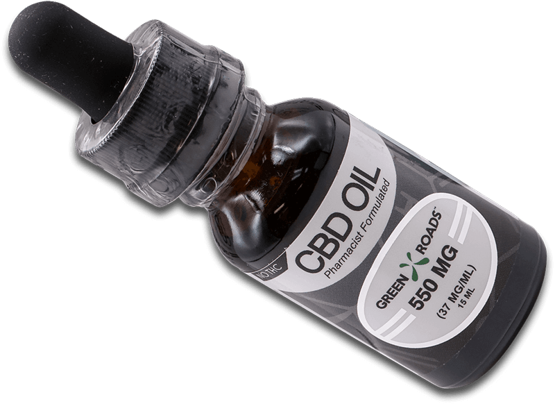CBD Oil